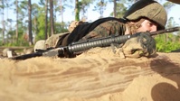 Golf & Oscar Companies – Combat Endurance Course – May 20, 2017