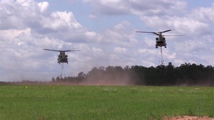 All American Week Airborne Review