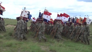 82nd Airborne Division Review