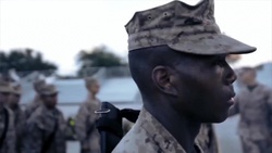 Through Their Eyes: Marine Corps Career Planner
