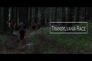 BSRF Marines persevere in Transylvanian race