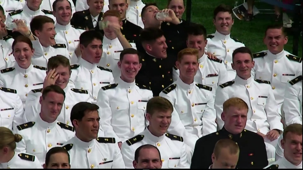 DVIDS Video The United States Naval Academy Part