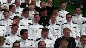 The United States Naval Academy, Part 1