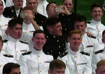 The United States Naval Academy, Part 1