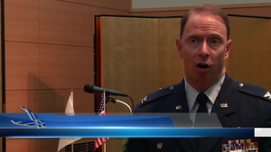 Air Force Report: Good Deed Awards