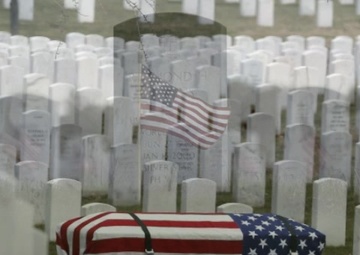 A Minute of Silence in Honor of our Fallen