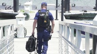 National Safe Boating Week 2017 radio highlight (B-roll)