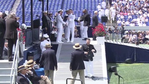 The United States Naval Academy, Part 2