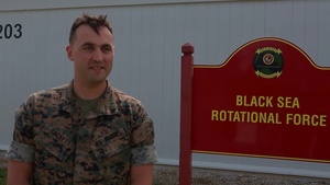 Cpl Christopher Sackett Houston Astros Shout Out