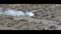 The Beirut Battalion takes Range 400