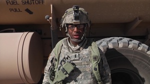 1st Lt. Karl Jackson, Jr. Memorial Day Shout Out