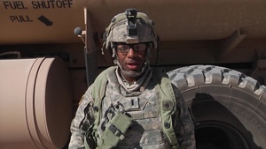 1st Lt. Karl Jackson, Jr. Memorial Day Shout out