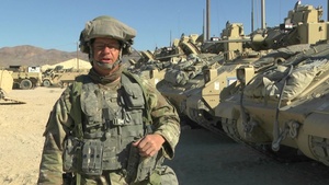 SGT Sureau Memorial Day message
