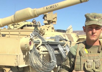 SPC Eberle Memorial Day message
