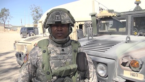 Lt. Col. Jacques Byrd Memorial Day Greetings