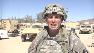 2 Lt. Terry Hill Memorial Day Greetings