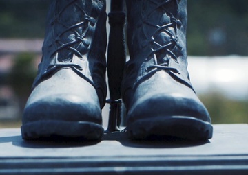 Fallen But Never Forgotten