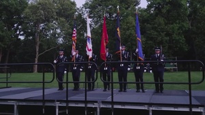 Bikers Honor Lost Brothers and Sisters
