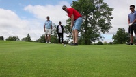 Fleet Week Invitational Golf Tournament