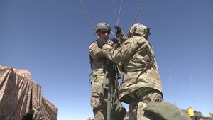 Sustaining Support Operations (Social Media)