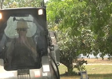 Real Training, Real World Impact