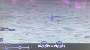 Coast Guard rescues 2 kite surfers in distress near Oyster Point Marina