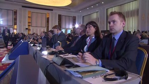 NATO Deputy Secretary General visits Georgia