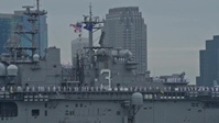 Fleet Week New York 2017