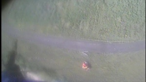 Coast Guard rescues 3rd kite surfer this month