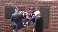 Wayne County National Moment of Silence Ceremony