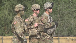 US Soldiers deliver 'Lethal' firepower in Germany