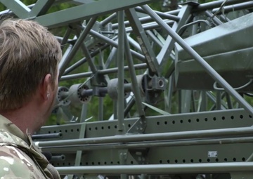 Brothers in Arms – British and Estonian Troops Renew Their Bond in the Baltics