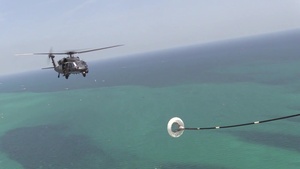 Miami Beach Airshow B-roll