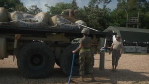 Keeping Troops Fit