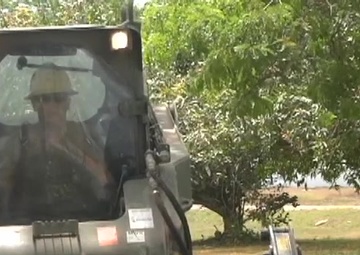 Real Training, Real World Impacts