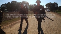 Competing in the Outback