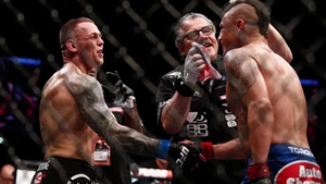 UFC Fight Night