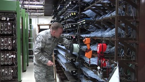 Air Force Report: Phone Guys