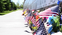 Memorial Day Social media video