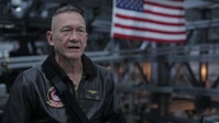 DCA visits Sikorsky