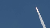 W6385 GMD FTG-15 Interceptor Launch