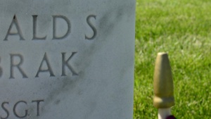 Memorial Day B-roll