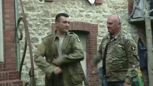DDay73: Bon Appétit & Amis