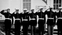 75th Anniversary of the Montford Point Marines Authorization
