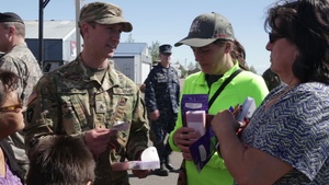 Alaska Guardsmen take rescue drug to Galena
