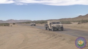 The Road Out of NTC