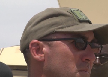 An Outside View Looking In (Social Media)