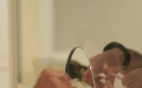 NOBLE JUMP 17 - Spanish troops arrive in Greece