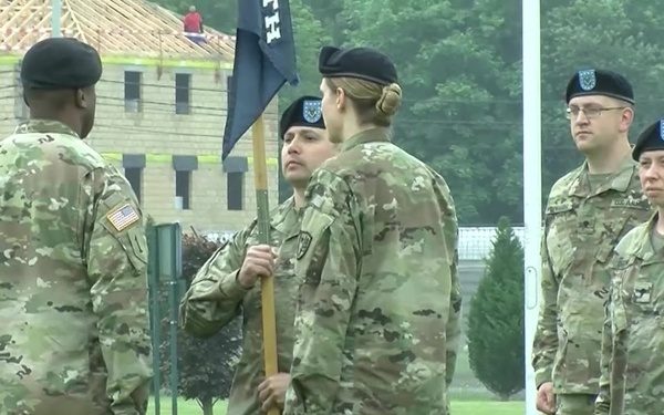 AFNORTH Bravo Comp COC