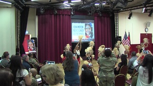 Asian American Pacific Islanders Heritage History Month